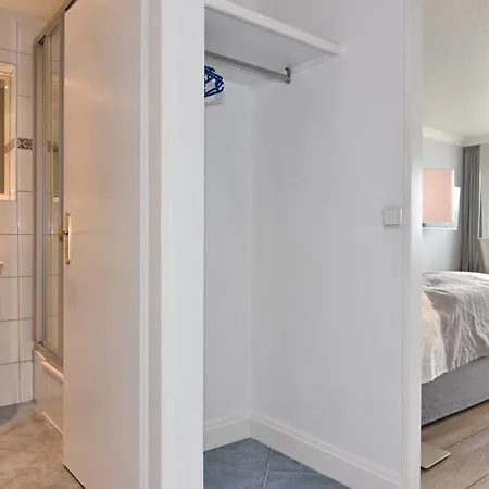 Metropol, Whg 241, Seeseite Lejlighed Vesterland