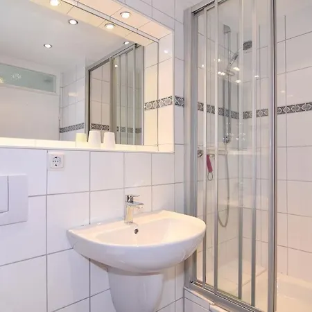 Apartamento Metropol, Whg 241, Seeseite *