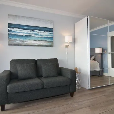 Metropol, Whg 241, Seeseite Apartamento Westerland
