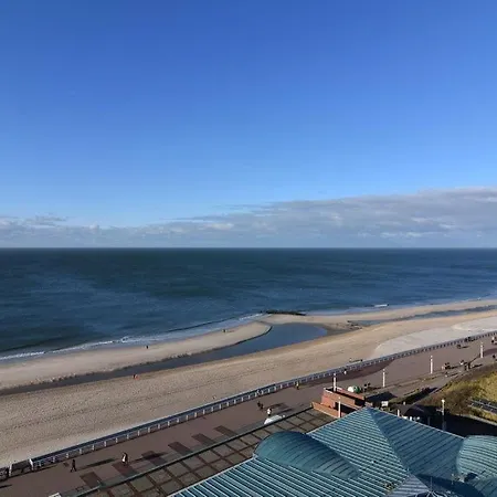 Metropol, Whg 241, Seeseite * Westerland