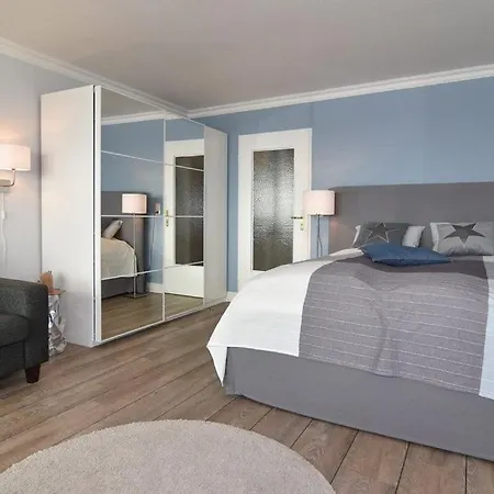 Metropol, Whg 241, Seeseite * Westerland
